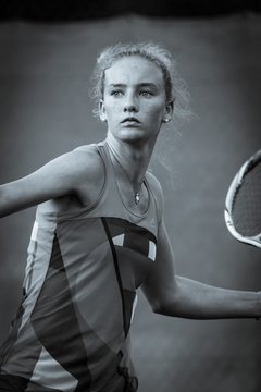 Amelie Janssen 367 - Lilienthal Open